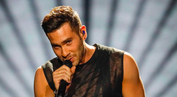 IMRI, representante de Israel en Eurovisión 2017