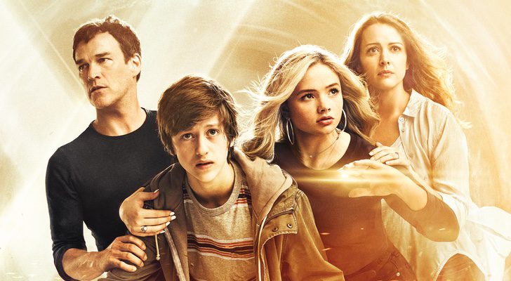 &#39;The Gifted&#39;