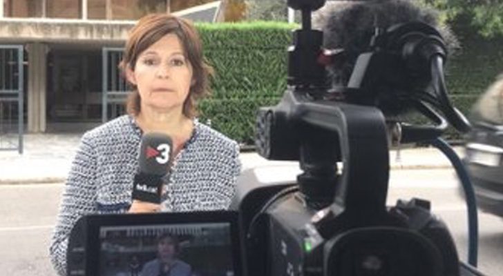 Imagen del perfil de Marta Viladot en Twitter.