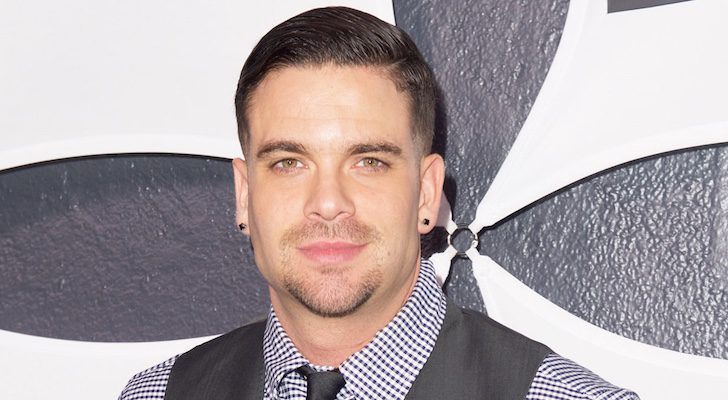 Mark Salling