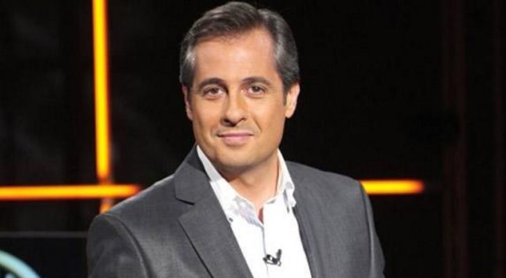 Ximo Rovira presentó diversos espacios en Antena 3