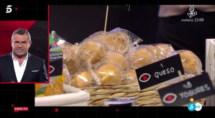 Las magdalenas de la discordia