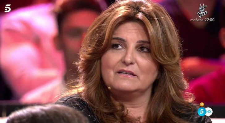 "Laura es una mujer completa"