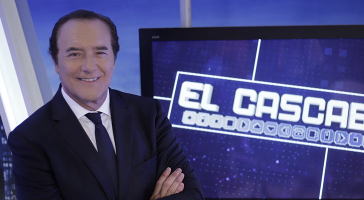 &#39;El Cascabel&#39;