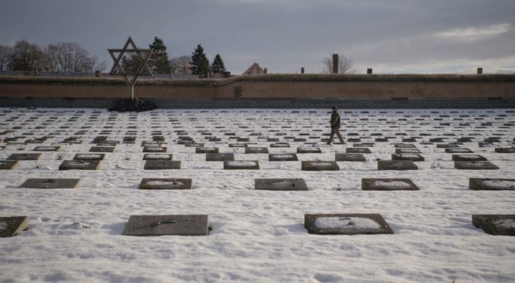 La cuarta temporada de &#39;Nazi Megastructures&#39; llega a National Geographic en octubre