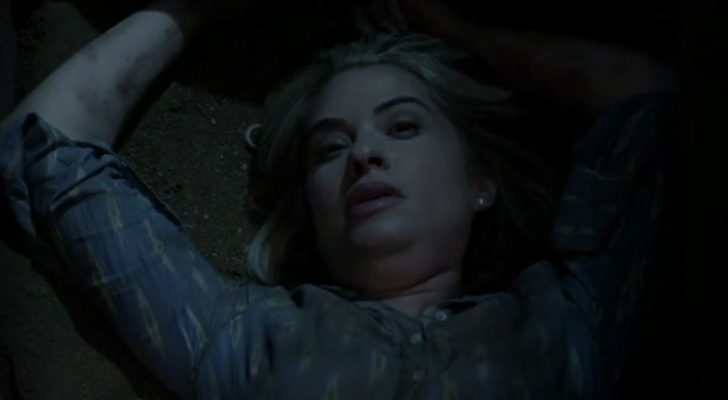 Leslie Grossman es Meadow en 'American Horror Story: Cult'