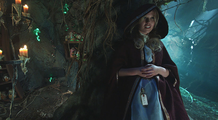 Nueva temporada de 'Once Upon a A Time'