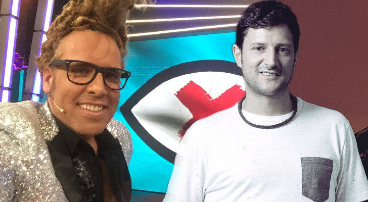 Torito se ha puesto serio ante el comentario de Miguel