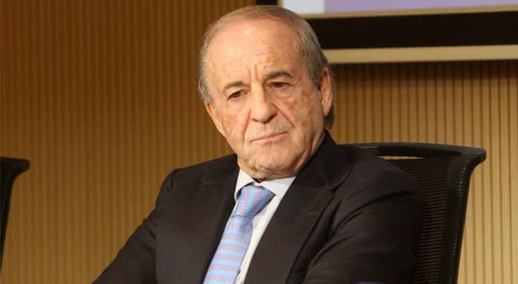 José María García