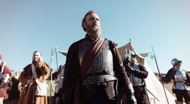 'Conquistadores Adventum' se estrena en 0 el lunes 9 de octubre en