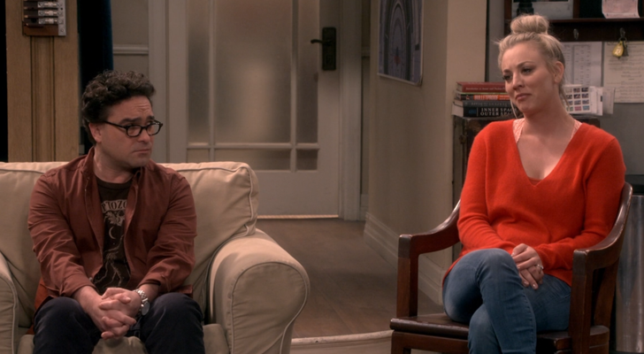 The Big Bang Theory 11x03