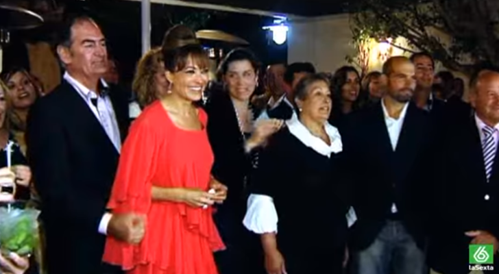 Concursante de 'Mujeres ricas'