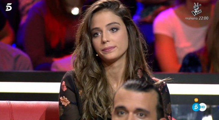 Laura será la primera en estrenar esta sala