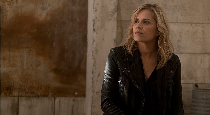 Kim Dickens es Madison en &#39;Fear The Walking Dead&#39;