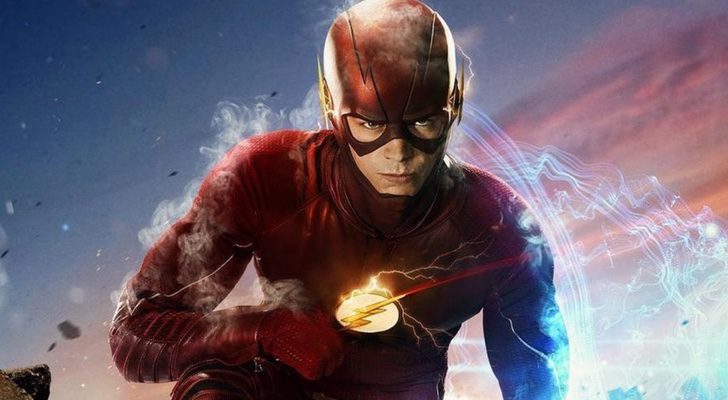 &#39;The Flash&#39;