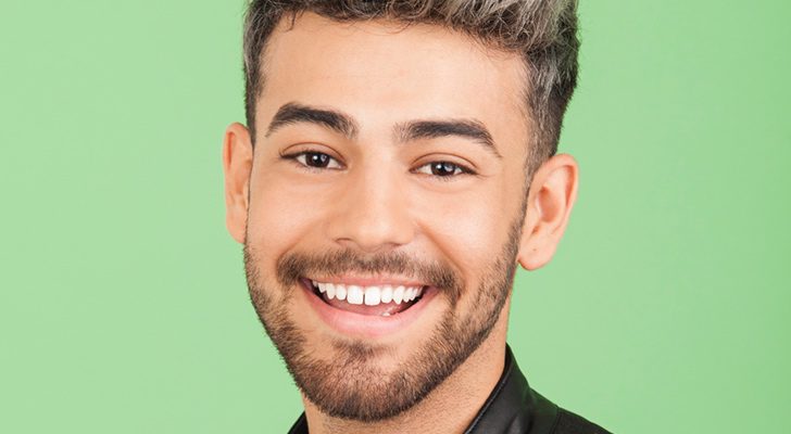 Agoney Hernández
