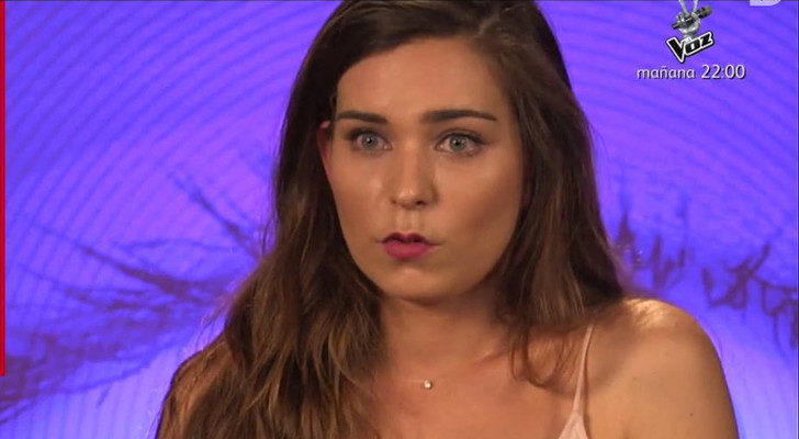 Laura desvela en su casting que es una mujer transexual