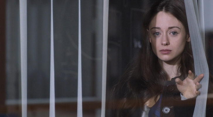 Elena Rivera en &#39;La verdad&#39;