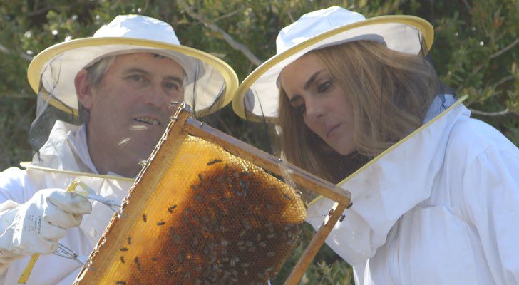 &#39;Luce tu pueblo&#39;