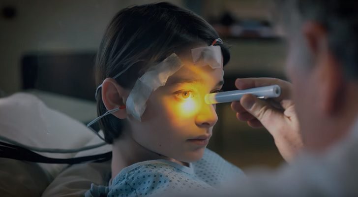 Will es sometido a análisis y exploraciones en 'Stranger Things'