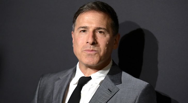 David O. Russell