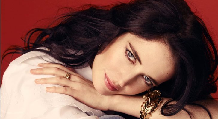 Eva Green