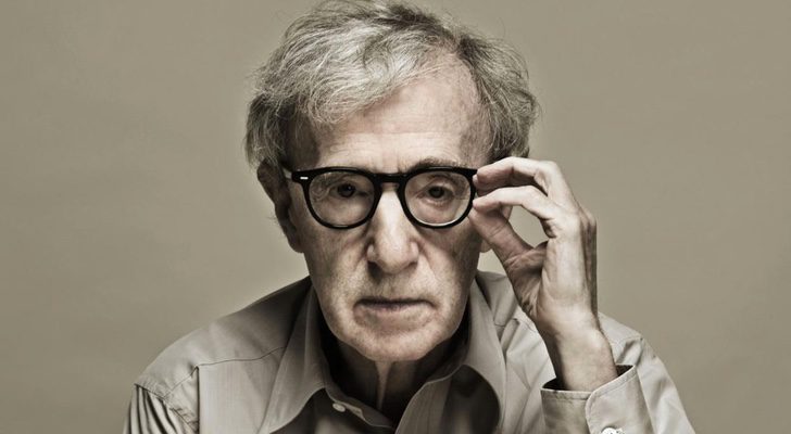 Woody Allen