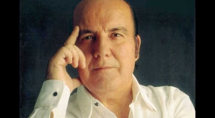 Chiquito de la Calzada