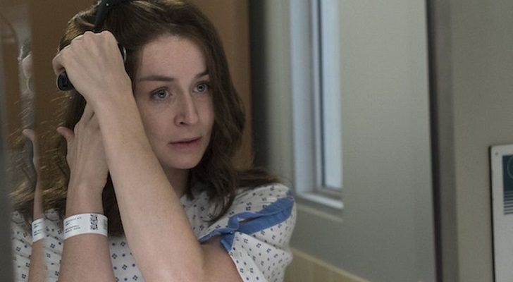 Amelia se enfrenta a una complicada operación en &#39;Anatomía de Grey&#39;