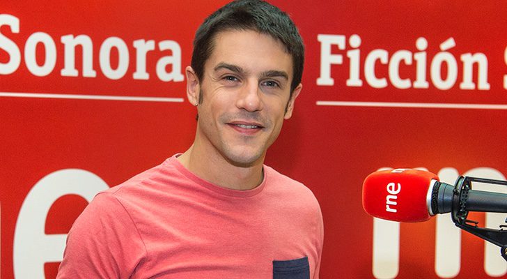 Alejo Sauras protagoniza la precuela sonora de 'Estoy Vivo'
