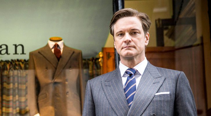 &quot;Kingsman: Servicio secreto&quot;