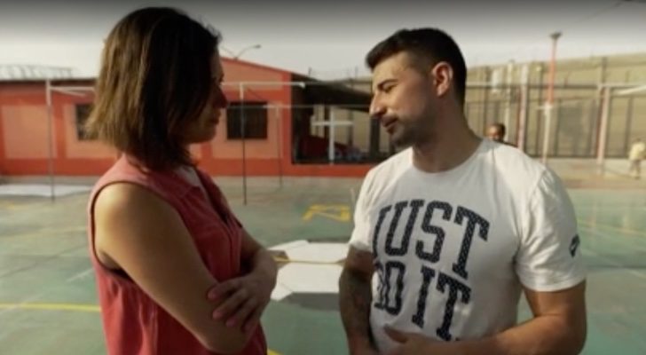 Imagen de la segunda temporada de 'Fuera de cobertura'