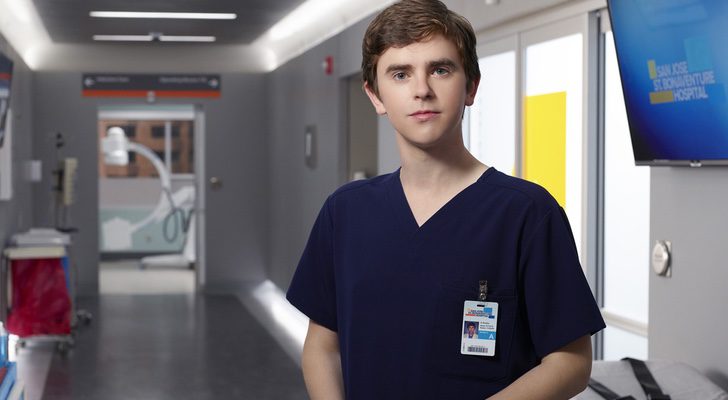 &#39;The Good Doctor&#39;
