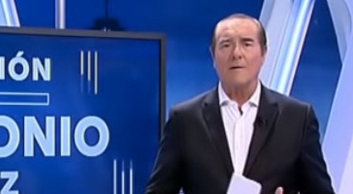 Antonio Jiménez presenta &#39;El cascabel&#39;