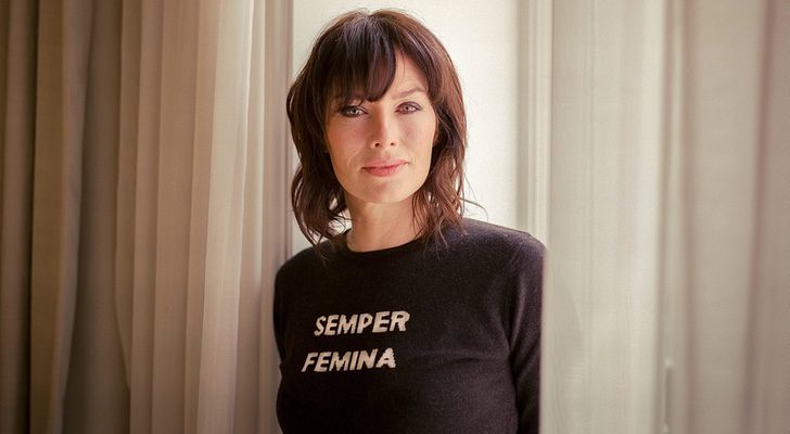 Lena Headey, la actriz que no se dejó intimidar por Weinstein