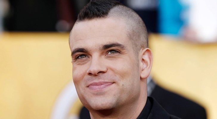 Mark Salling 