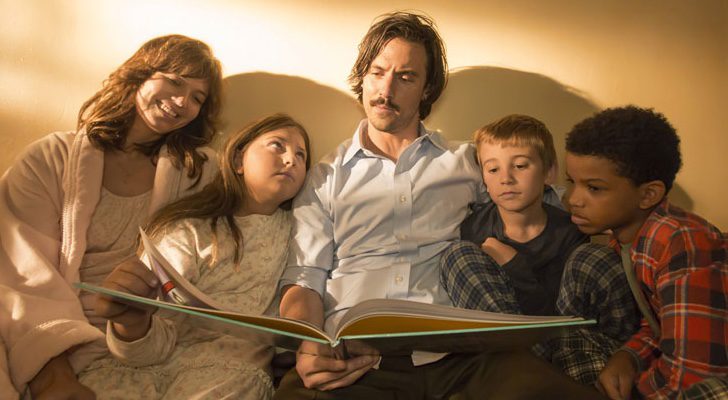 &#39;This Is Us&#39;