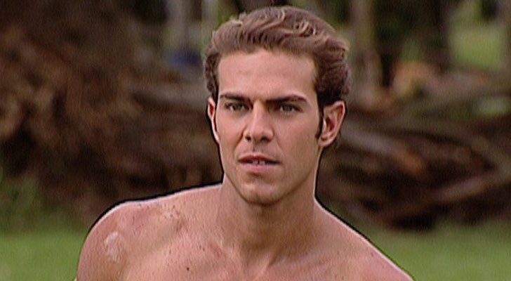 &#39;Pasión de gavilanes&#39;