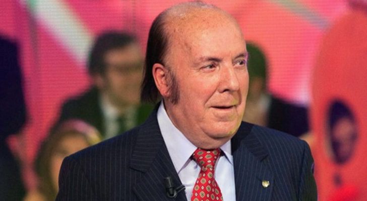 Gregorio Sánchez, más conocido como Chiquito de la Calzada