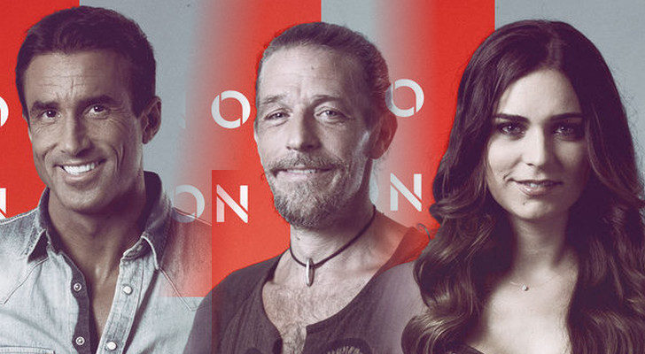 Los nuevos nominados