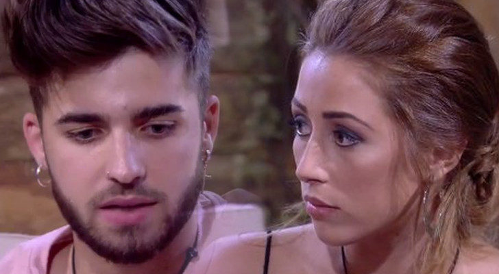 El encuentro con Rubén