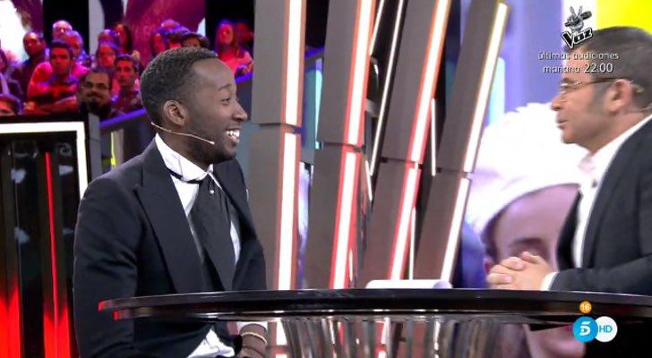 &#39;GH Revolution&#39;