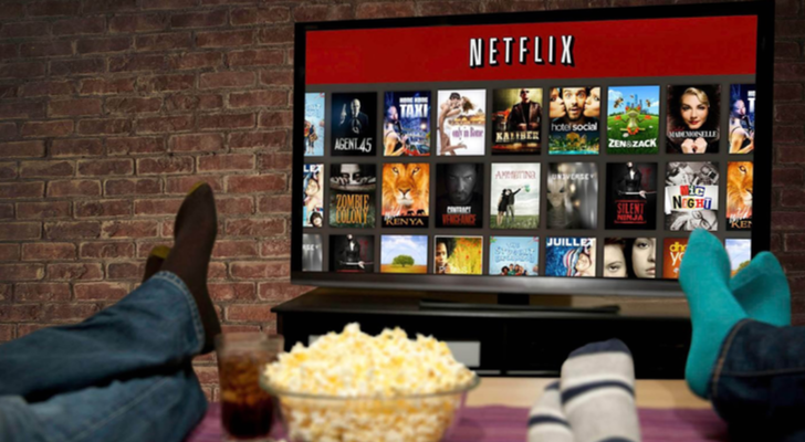 Los datos de audiencia de Netflix dejarán de ser un secreto