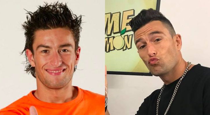 Jesús de Manuel continúa su camino en la música desde 'OT 2005'