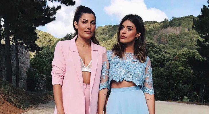 Las youtubers Alba Paul y Dulceida, ¿juntas en 'GH VIP 6'?