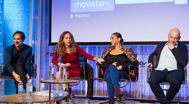 'Vis a vis' en el Spoiler Fest