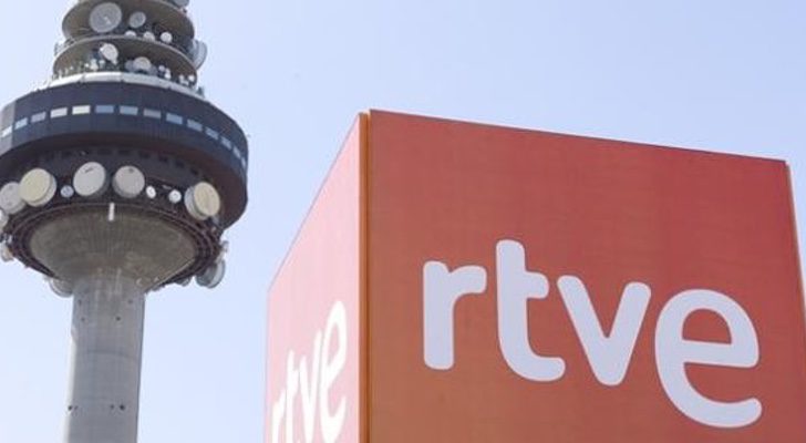 Torrespaña, sede de RTVE