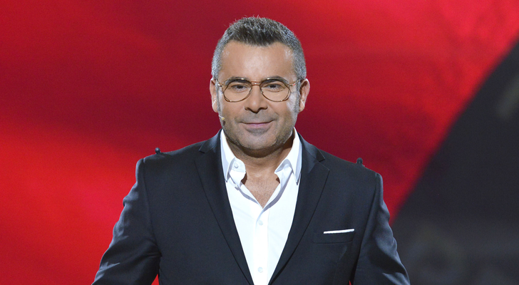 Jorge Javier Vázquez en 'GH'