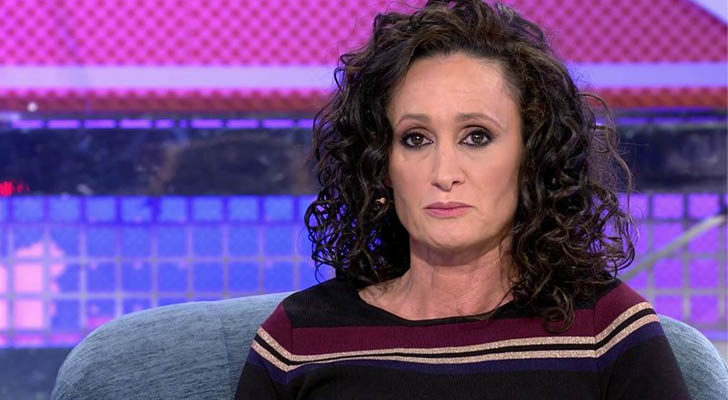 Dulce en 'Sábado Deluxe'