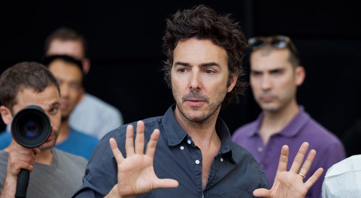 Shawn Levy, el productor de &#39;Stranger Things&#39;